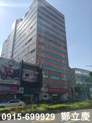 桃園大樓_廠辦_辦公室-5