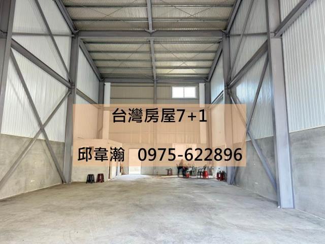高雄林園廠房-1