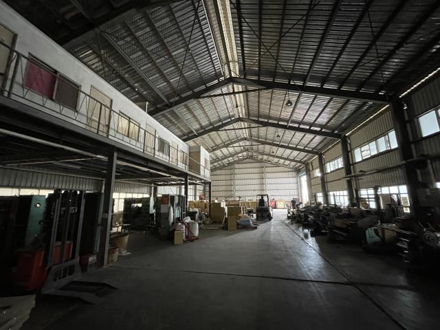 高雄大寮廠房-3