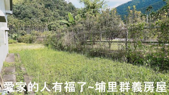 埔里農舍-0