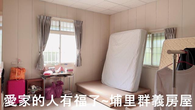 埔里農舍-7