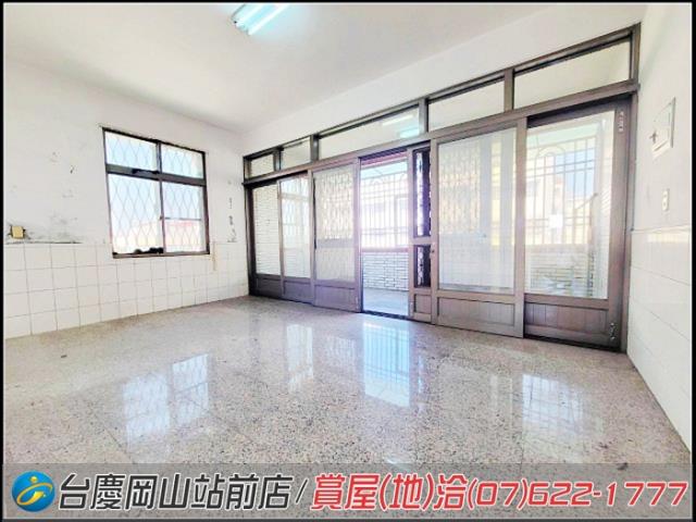 高雄燕巢透天_農舍_農地-7