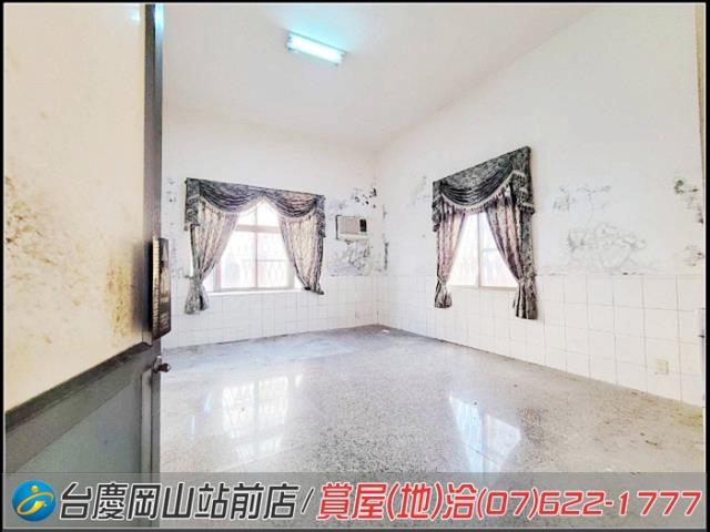 高雄燕巢透天_農舍_農地-8