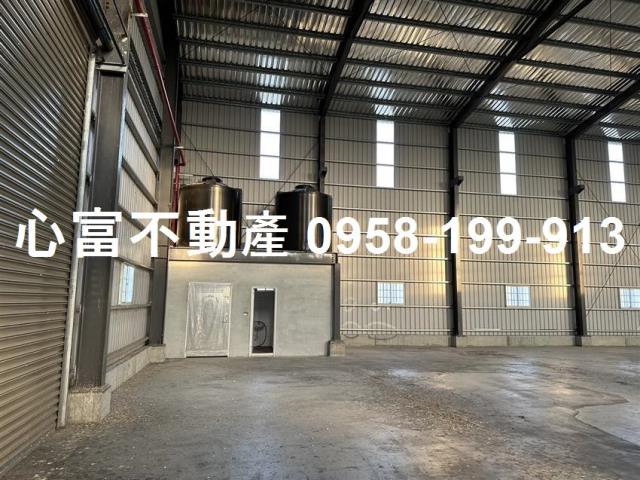 高雄阿蓮廠房_倉庫-2