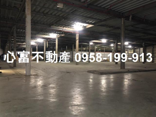 長治廠房_倉庫-1