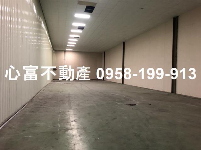 長治廠房_倉庫-3