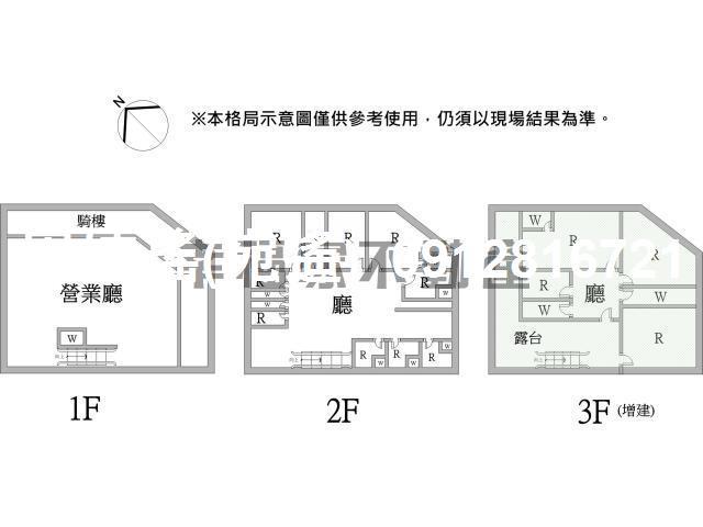 台南透天_店面-15