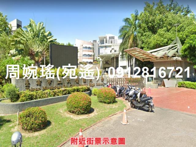 台南透天_店面-4