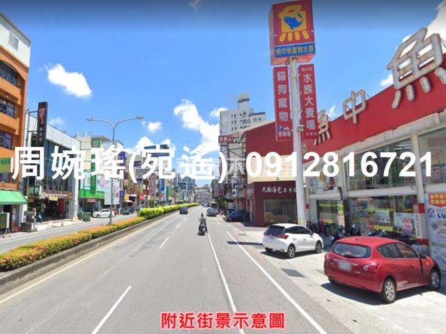 台南透天_店面-7