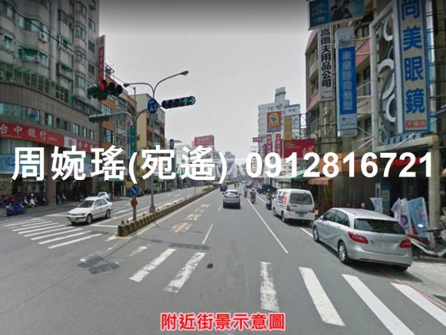 台南透天_店面-8