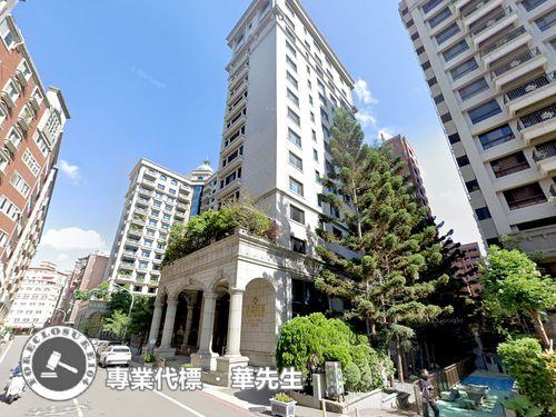 桃園蘆竹法拍大樓-6