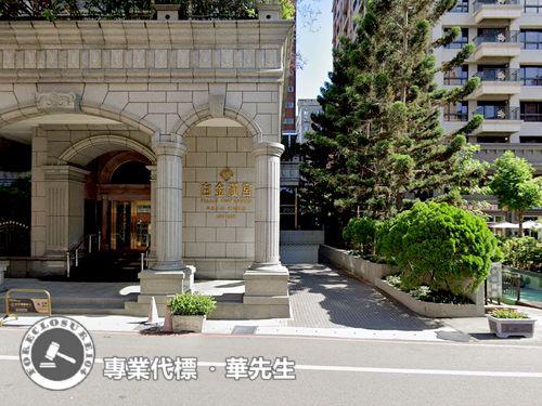桃園蘆竹法拍大樓-10