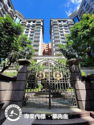 桃園蘆竹法拍大樓-3