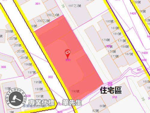 桃園蘆竹法拍大樓-14