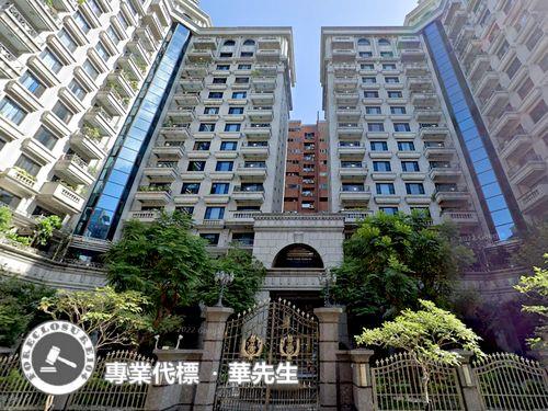 桃園蘆竹法拍大樓-5