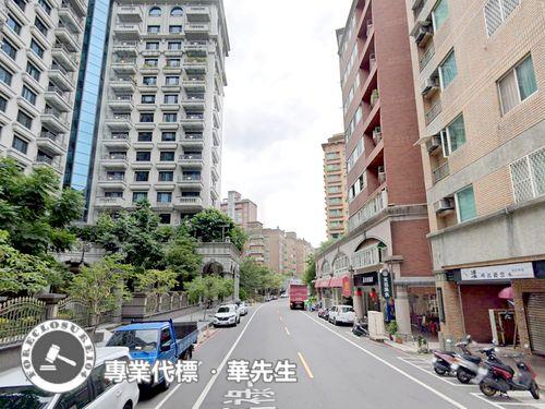 桃園蘆竹法拍大樓-8