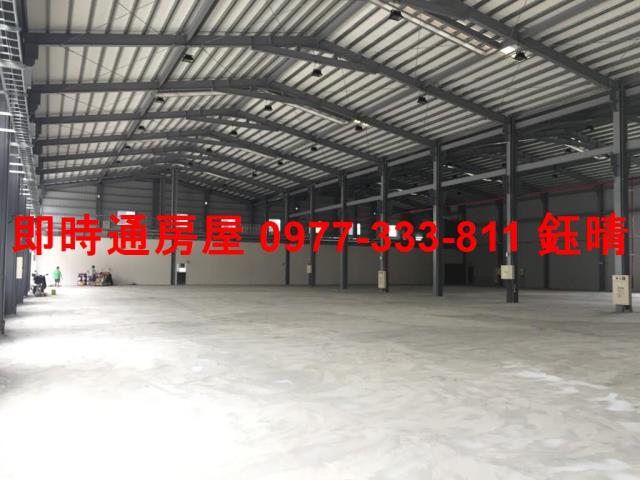 高雄仁武廠房_倉庫-3
