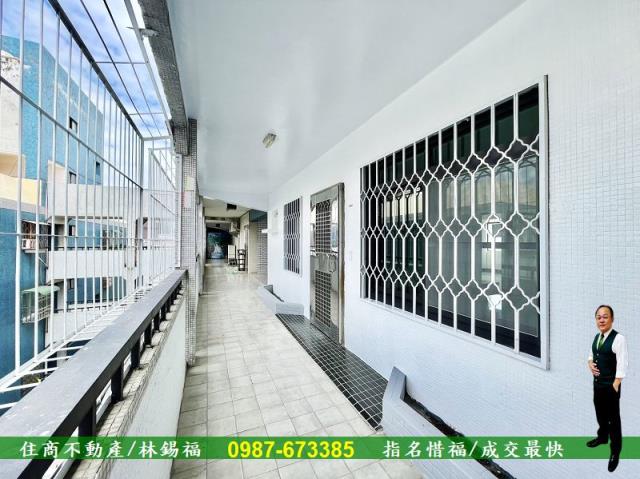 台南大樓_華廈-12