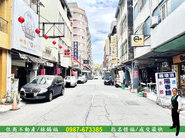 台南大樓_華廈-14