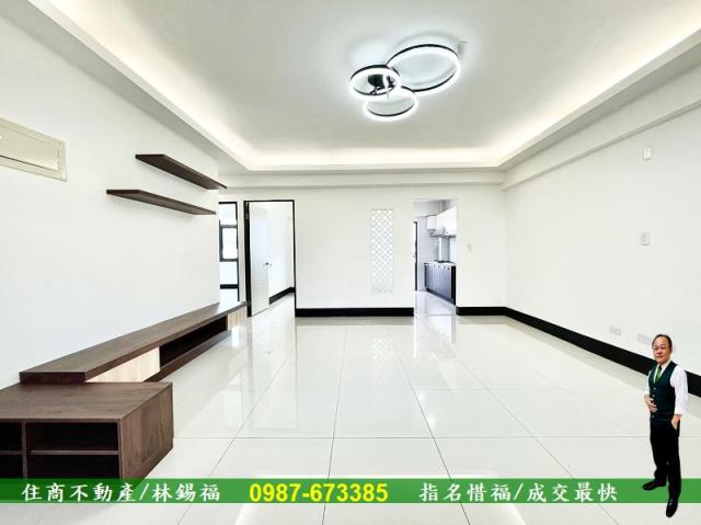 台南大樓_華廈-3