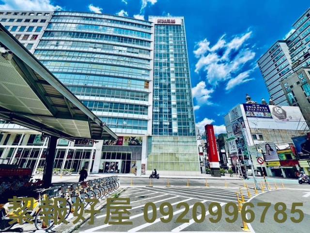 桃園桃園區大樓_華廈_公寓-14