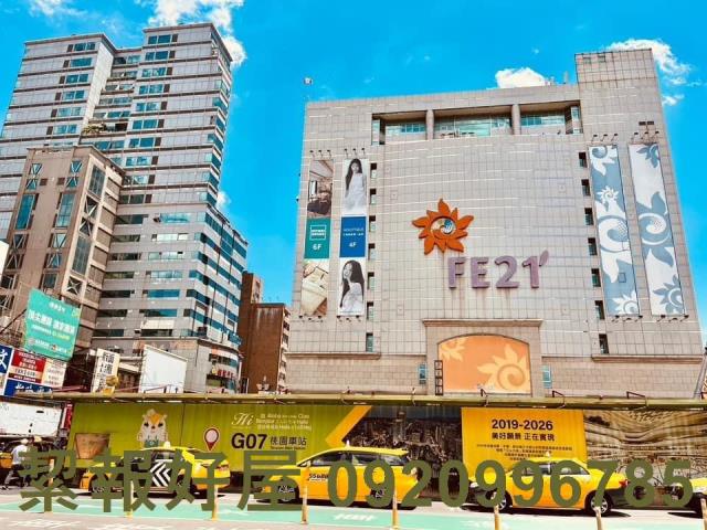 桃園桃園區大樓_華廈_公寓-15