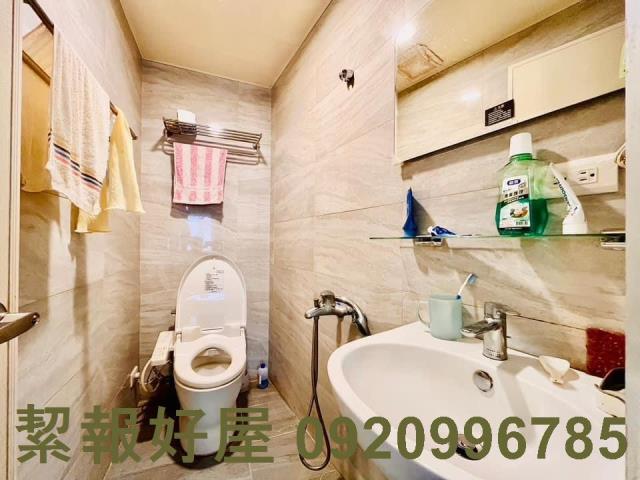 桃園桃園區大樓_華廈_公寓-6