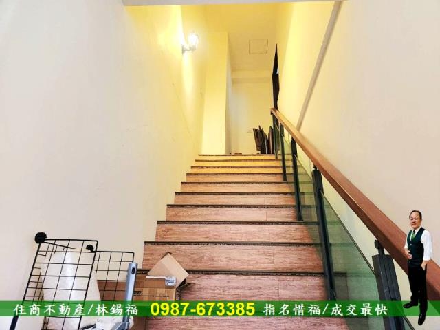 台南安平大樓_店面-7