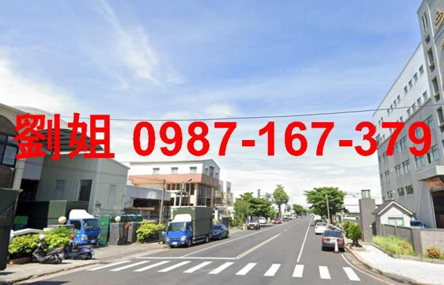 台南南區廠房-0