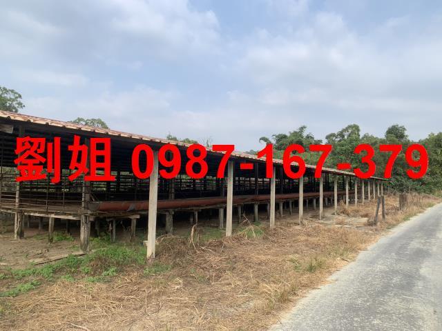 高雄仁武廠房_廠辦_倉庫-1