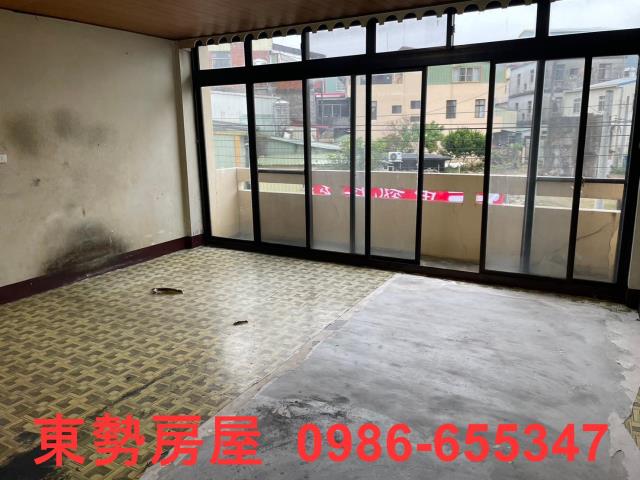 台中透天_店面-9