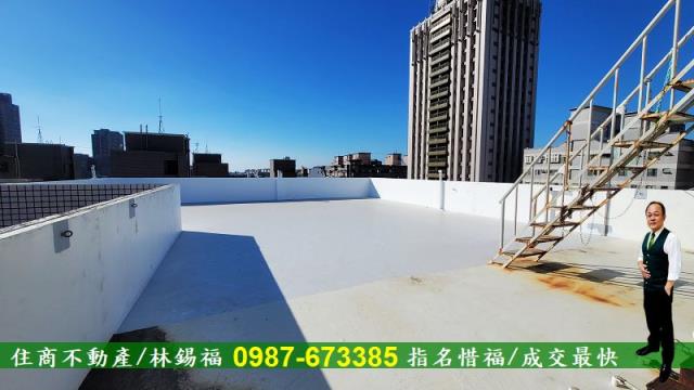 台南安平大樓_華廈-15