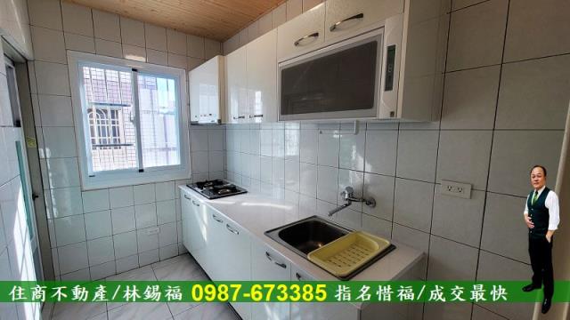 台南安平大樓_華廈-7