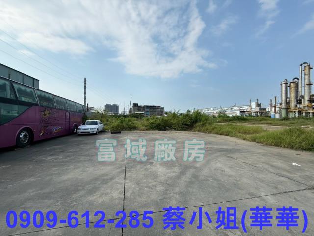 高雄仁武廠房-2