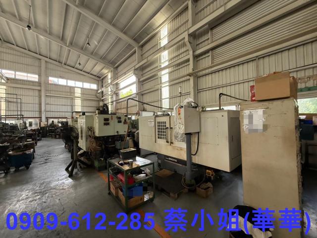 仁武廠房-4