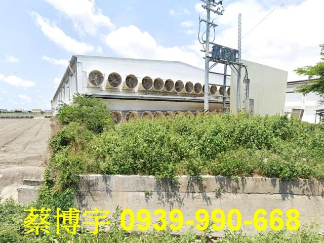 埔鹽法拍屋番金路雞舍