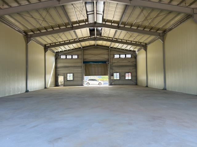 桃園新屋廠房_廠辦_倉庫-2