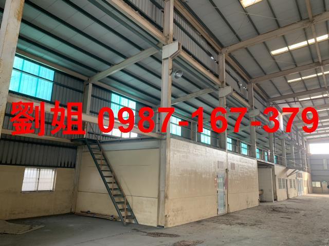 高雄小港廠房_廠辦_倉庫-3