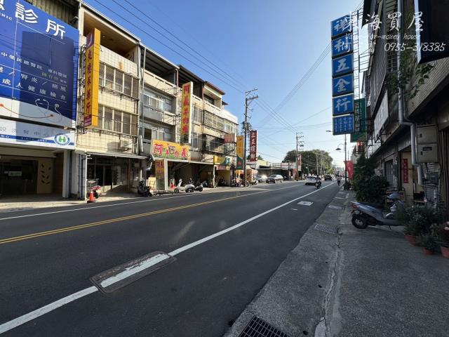 台中店面_套房-8