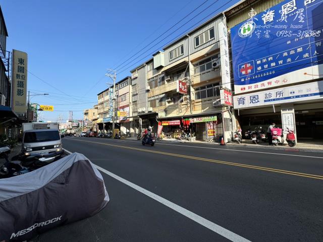 台中店面_套房-9