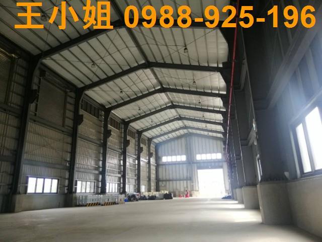 大溪廠房_廠辦-4