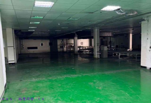 桃園中壢廠房_廠辦_倉庫-2