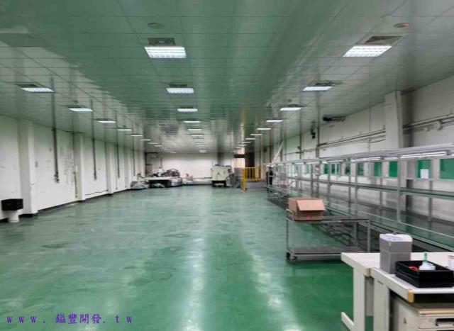桃園中壢廠房_廠辦_倉庫-3