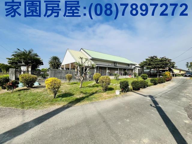 竹田透天_農舍_別墅-2