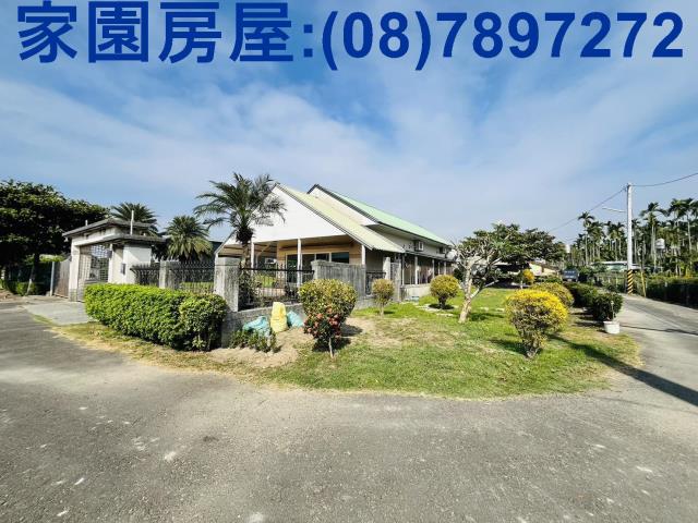 竹田透天_農舍_別墅-3