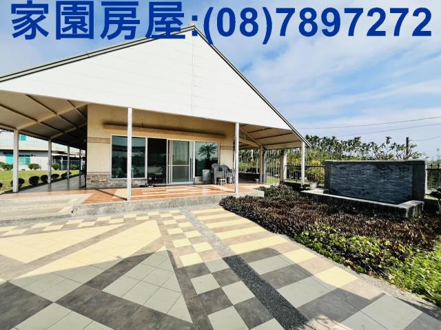 竹田透天_農舍_別墅-4