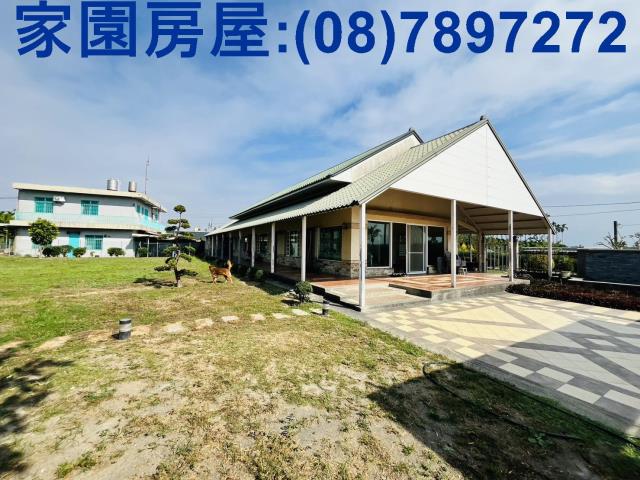 竹田透天_農舍_別墅-5