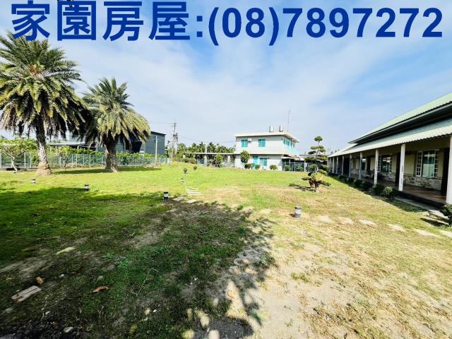 竹田透天_農舍_別墅-6