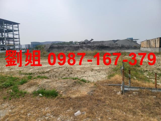 高雄大寮廠房-1