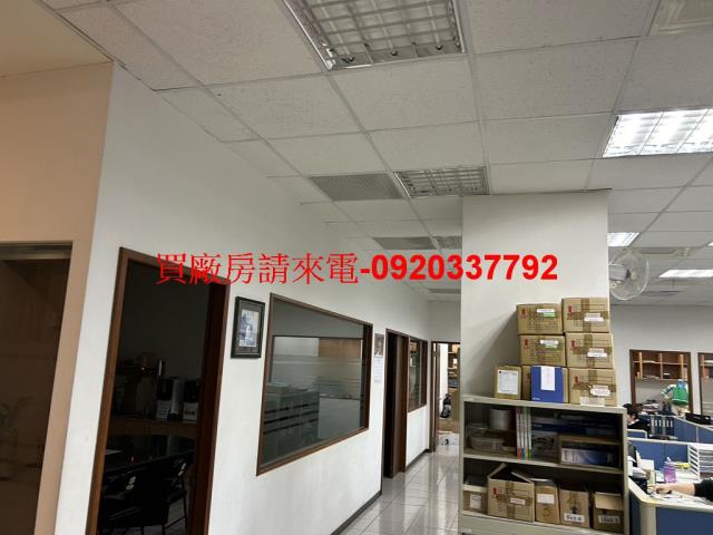 新北廠房_廠辦_倉庫-8
